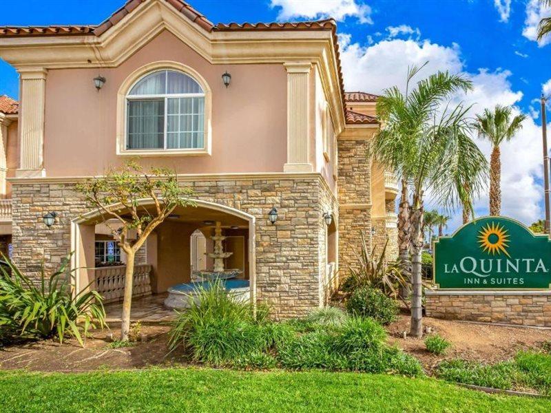 La Quinta By Wyndham Lembah Moreno Luaran gambar