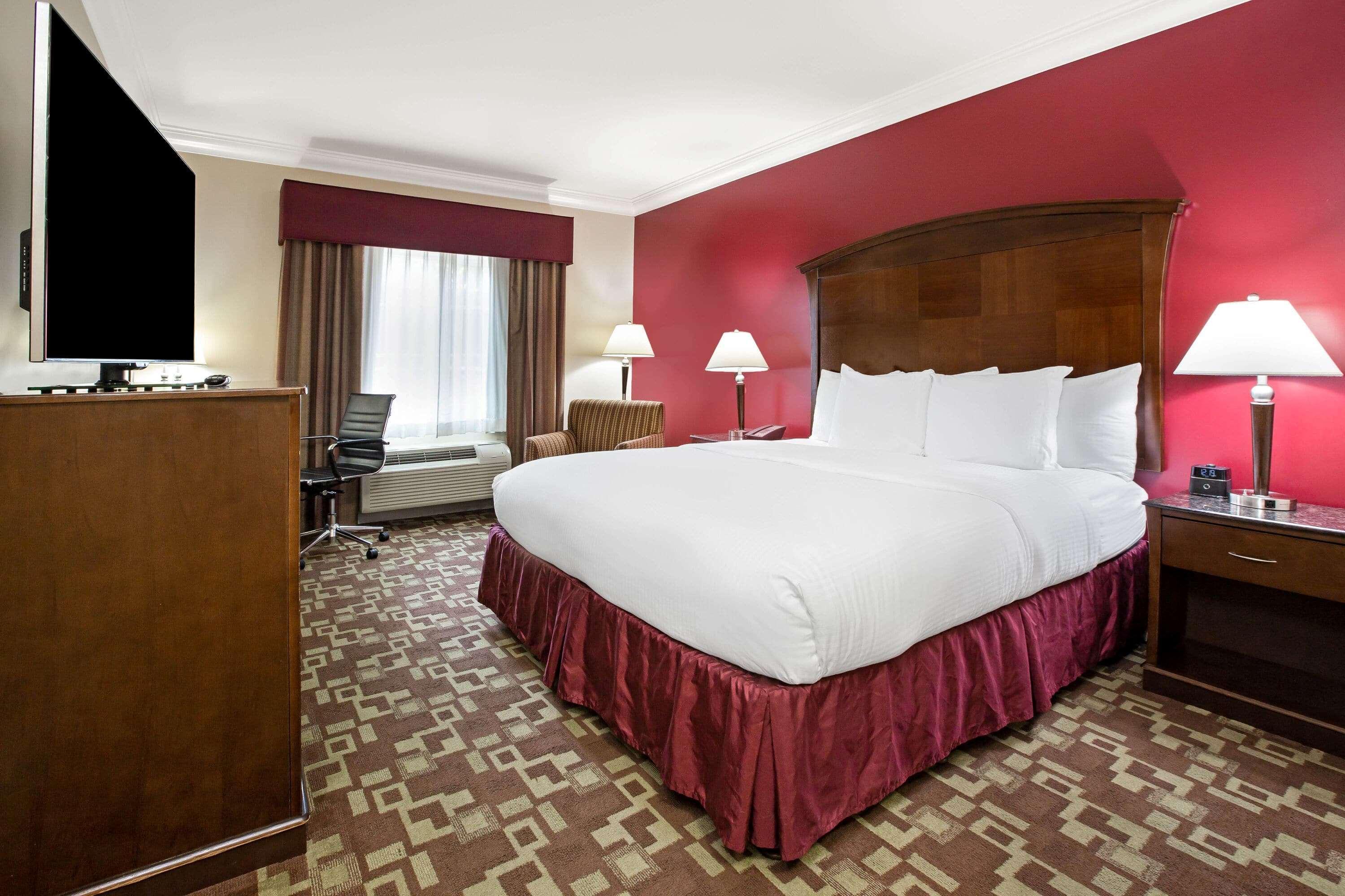 La Quinta By Wyndham Lembah Moreno Luaran gambar