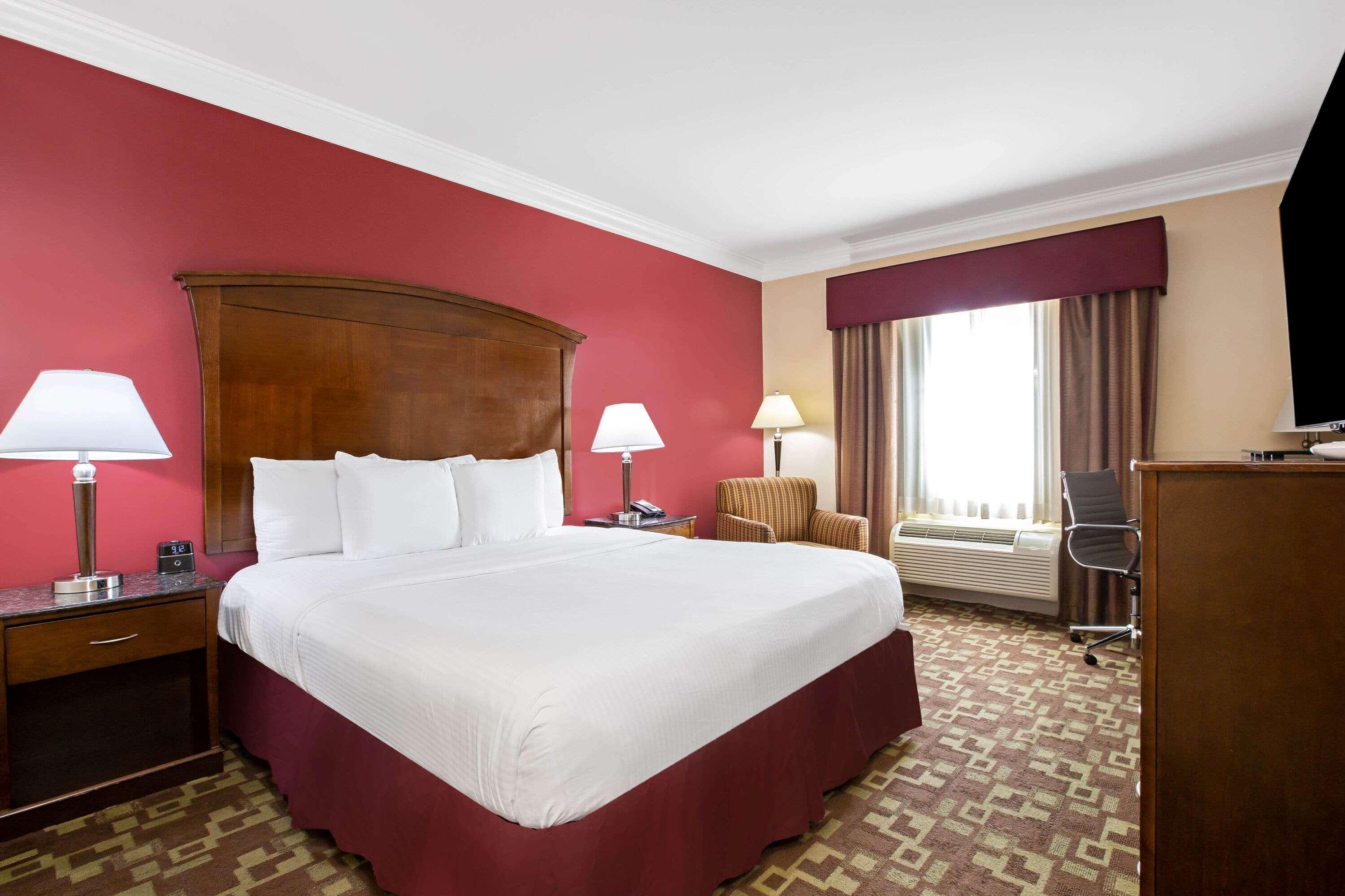 La Quinta By Wyndham Lembah Moreno Luaran gambar
