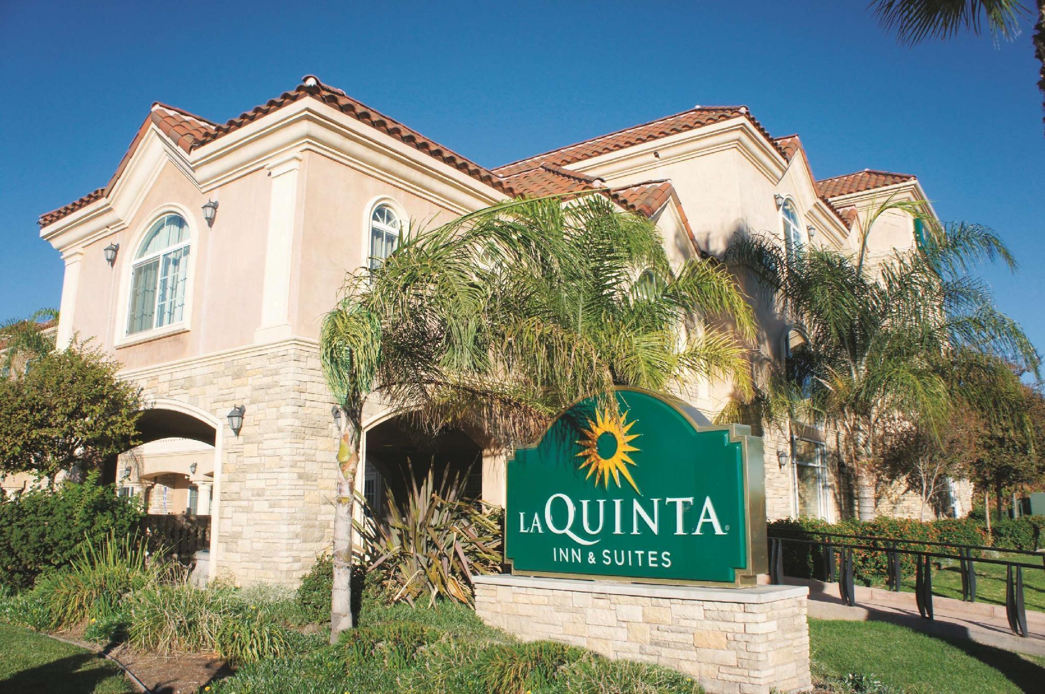 La Quinta By Wyndham Lembah Moreno Luaran gambar