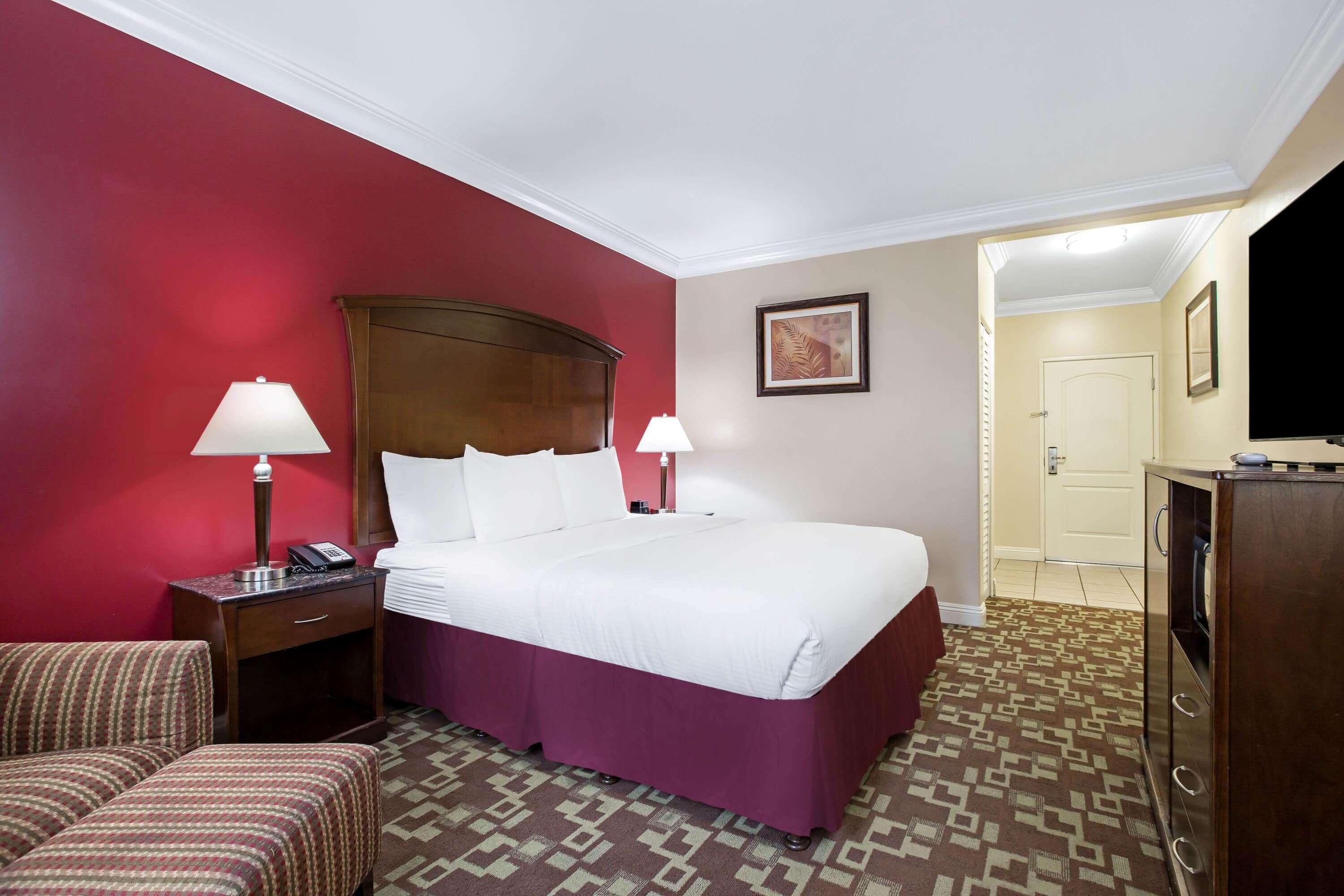 La Quinta By Wyndham Lembah Moreno Luaran gambar