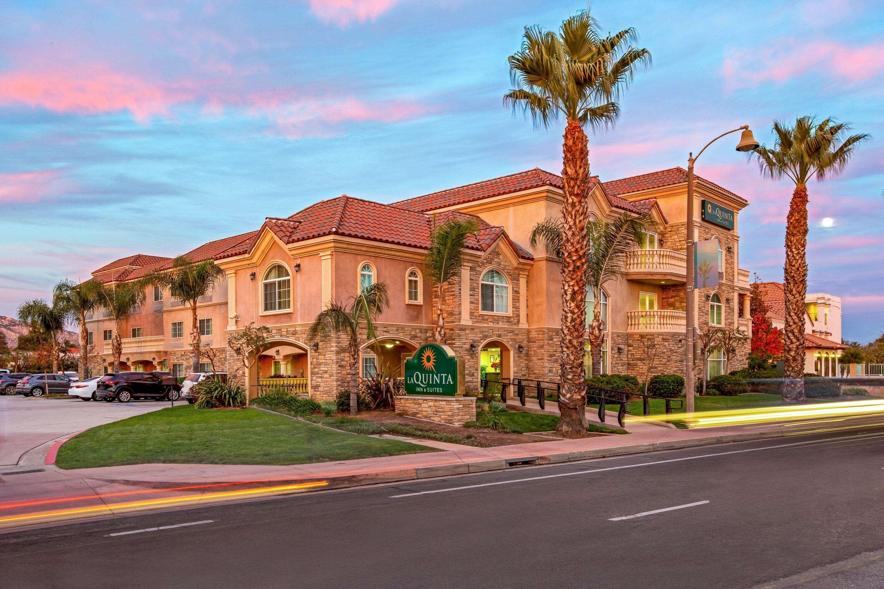 La Quinta By Wyndham Lembah Moreno Luaran gambar