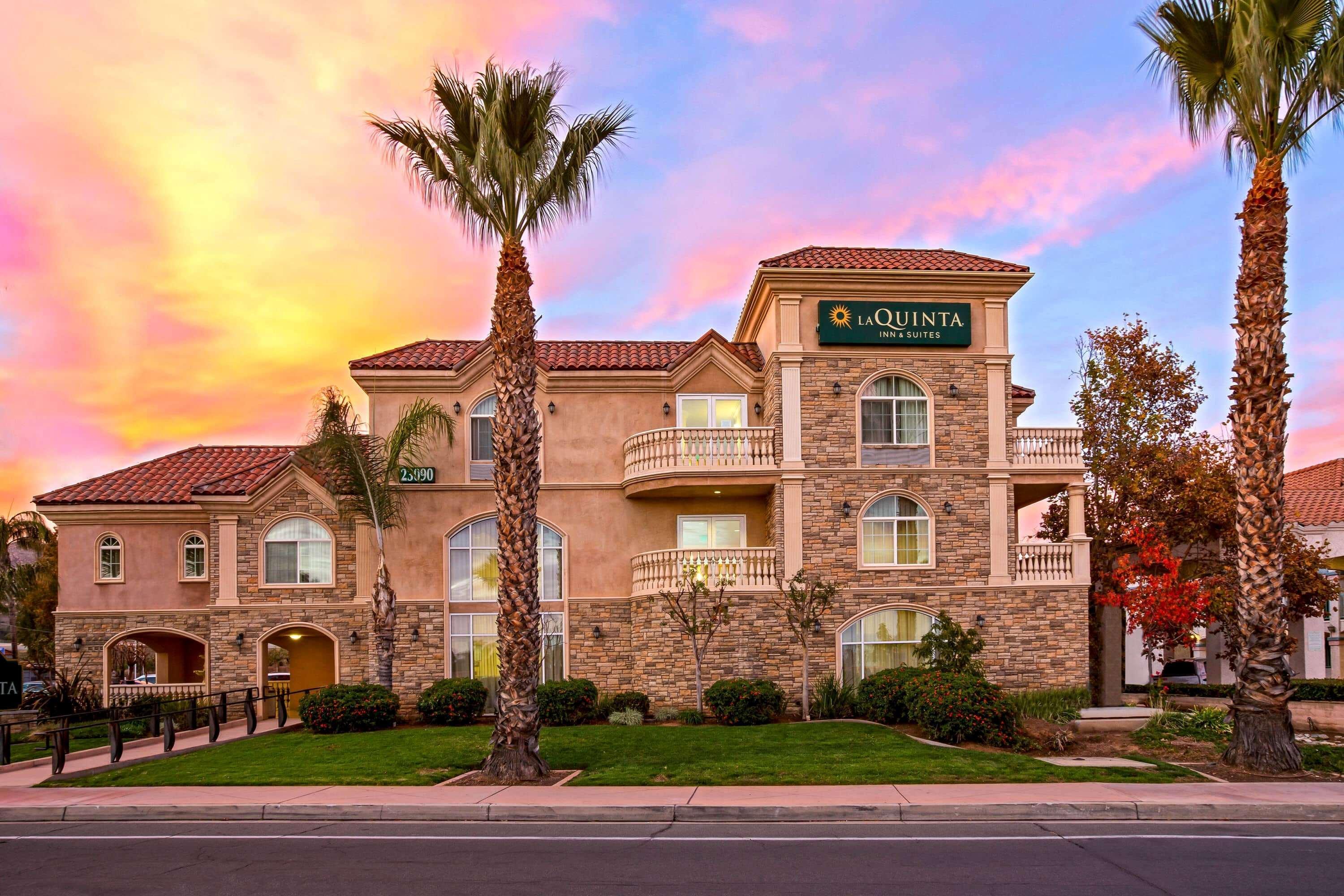 La Quinta By Wyndham Lembah Moreno Luaran gambar