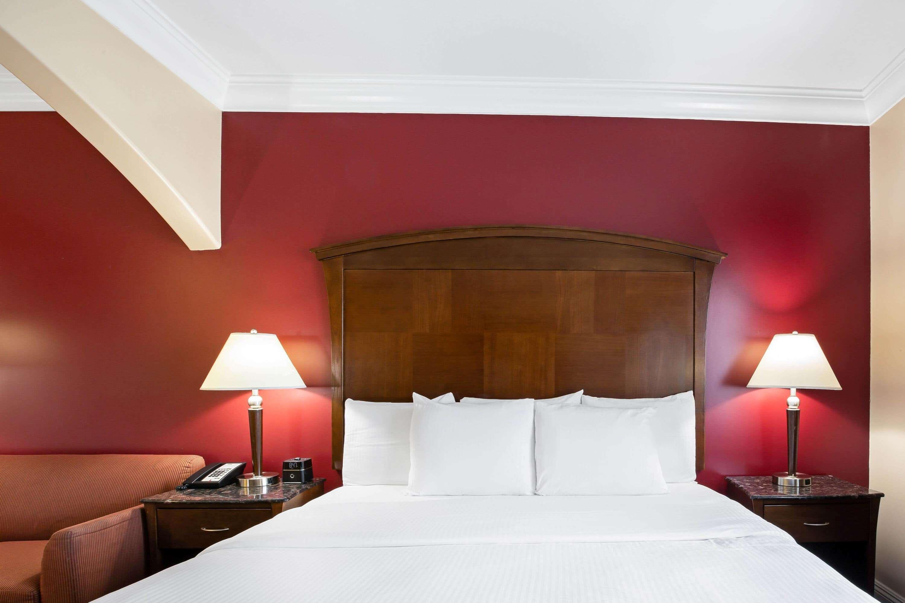 La Quinta By Wyndham Lembah Moreno Luaran gambar