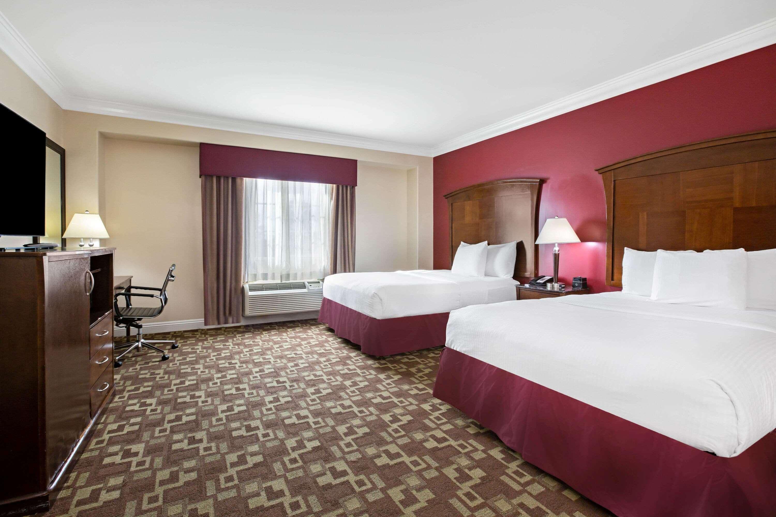 La Quinta By Wyndham Lembah Moreno Luaran gambar