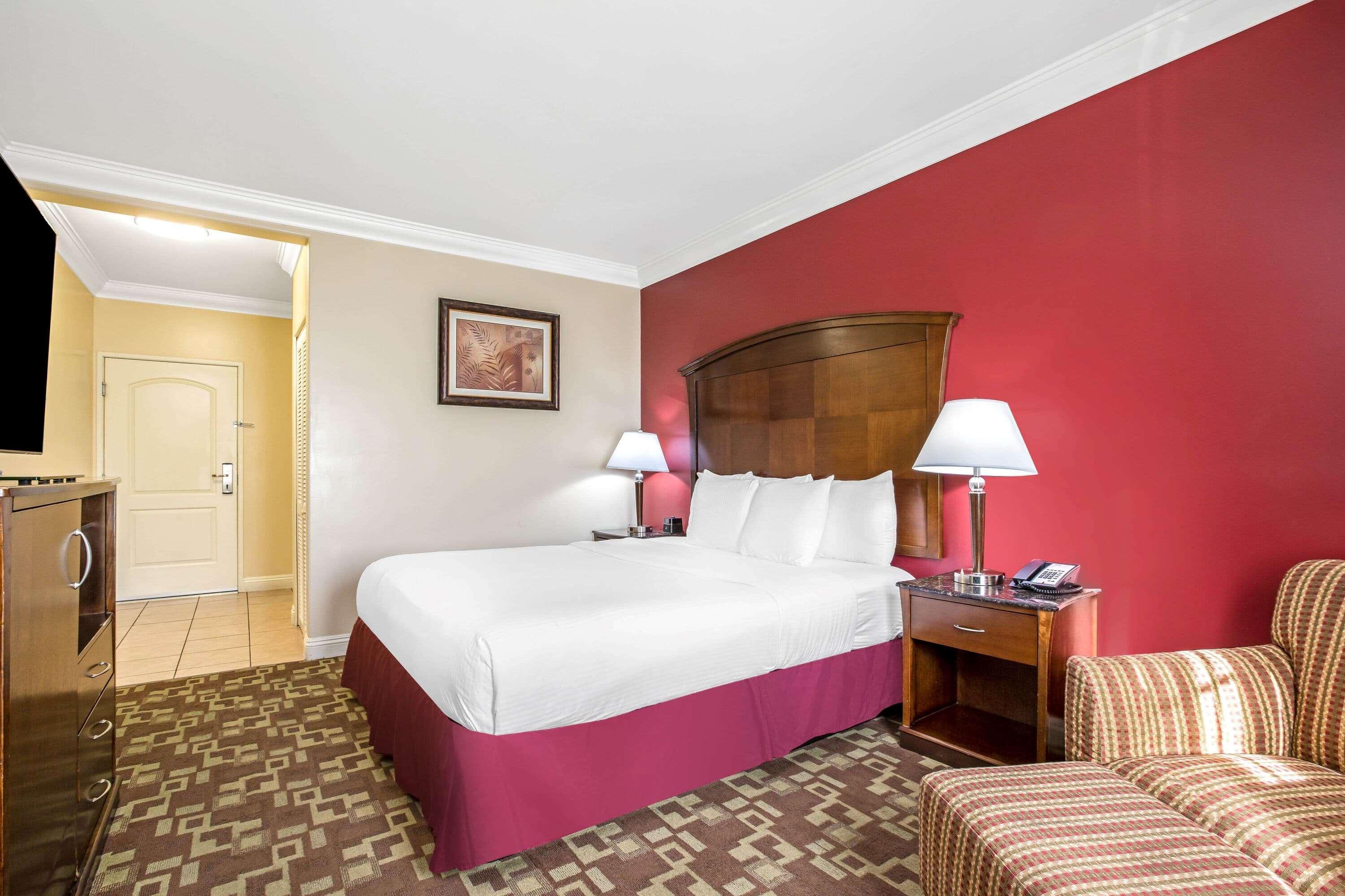 La Quinta By Wyndham Lembah Moreno Luaran gambar
