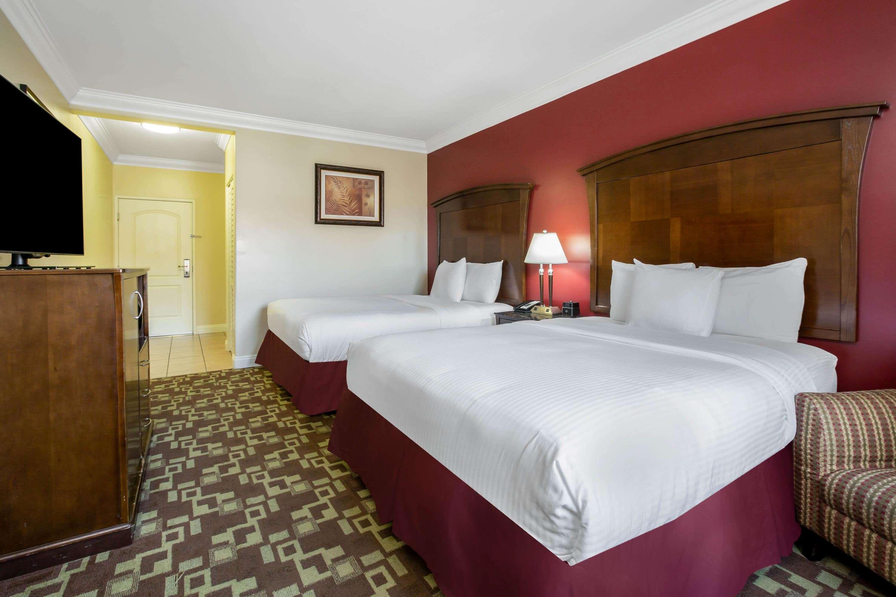 La Quinta By Wyndham Lembah Moreno Luaran gambar