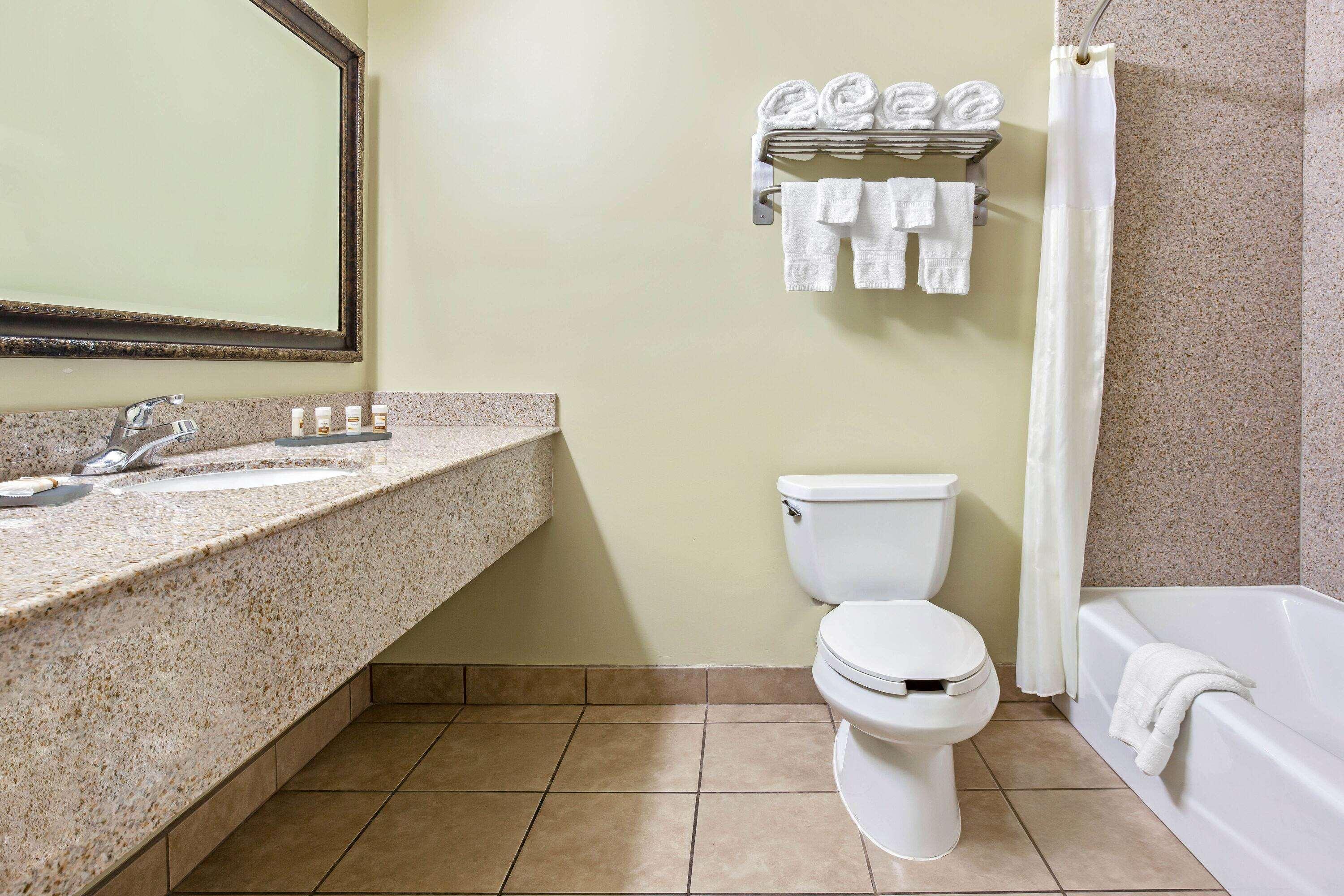 La Quinta By Wyndham Lembah Moreno Luaran gambar