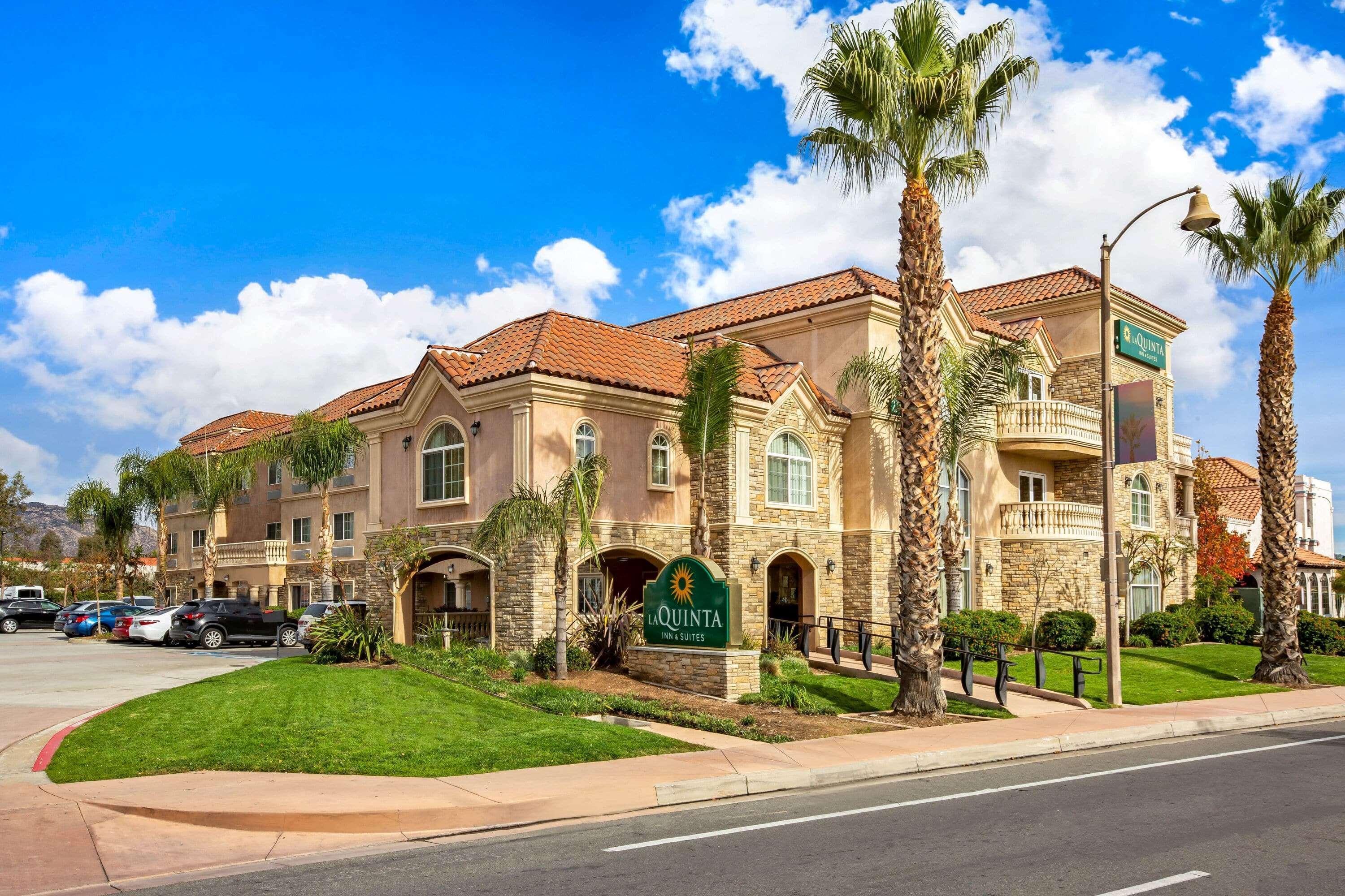 La Quinta By Wyndham Lembah Moreno Luaran gambar