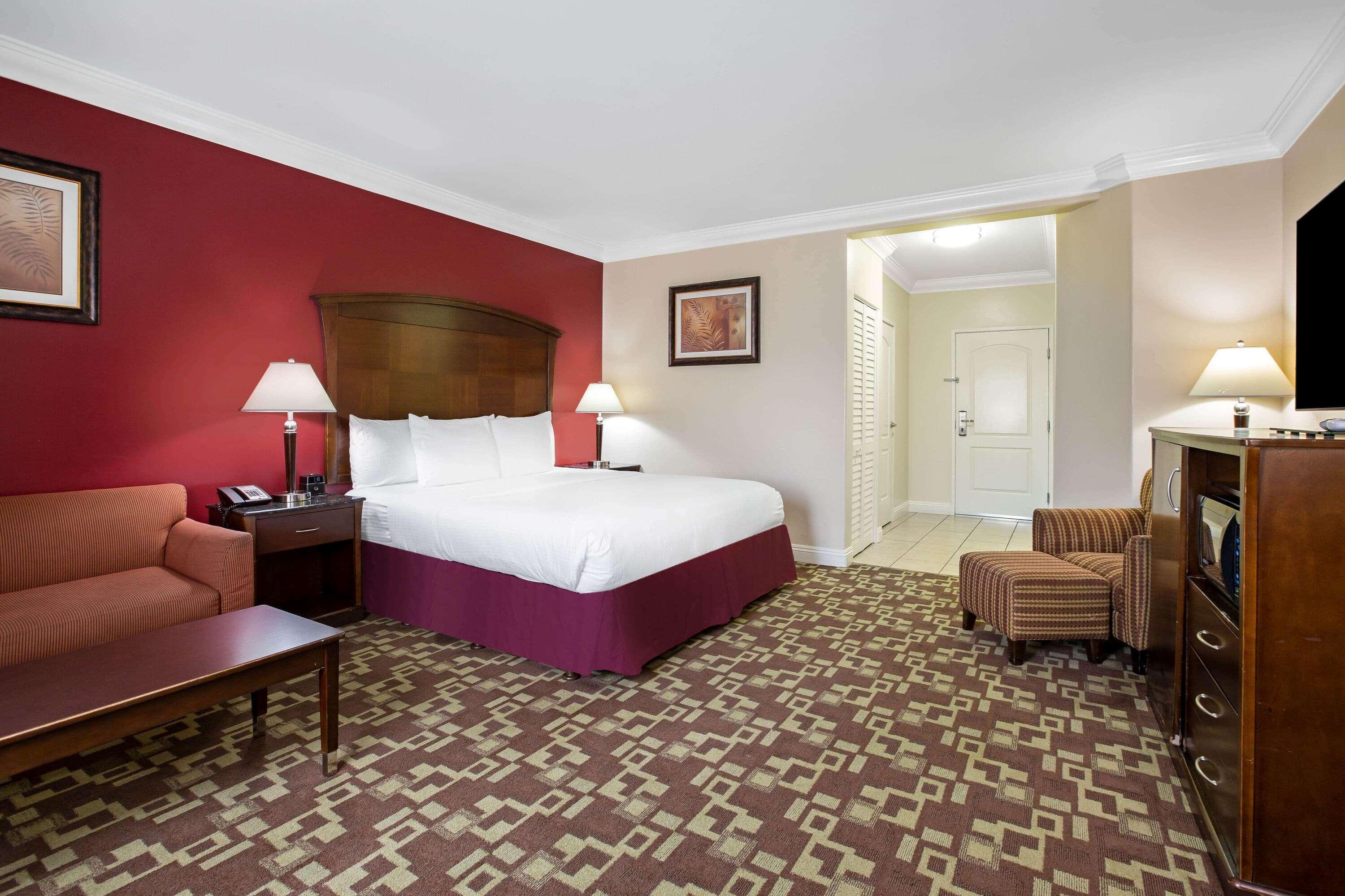 La Quinta By Wyndham Lembah Moreno Luaran gambar