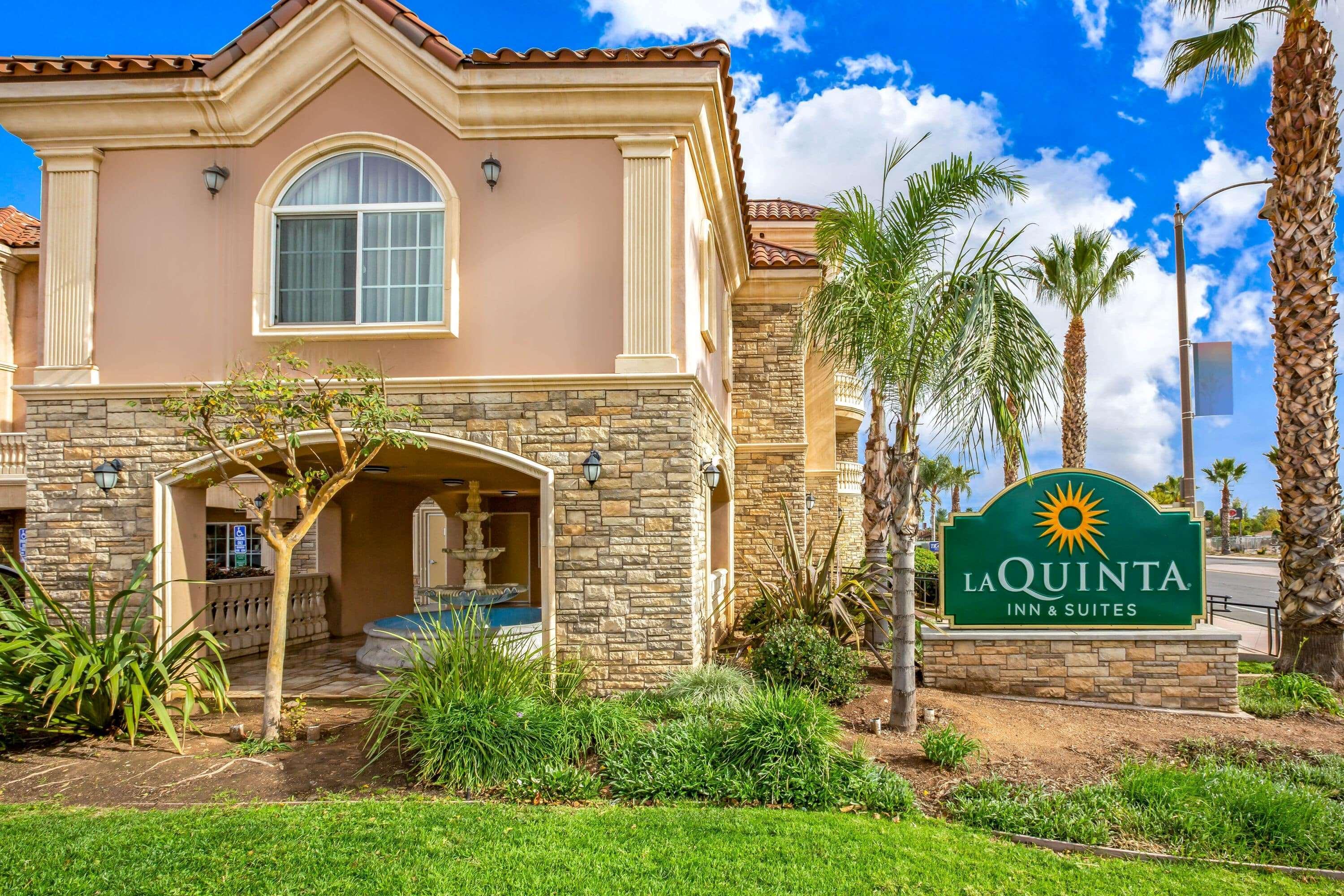 La Quinta By Wyndham Lembah Moreno Luaran gambar