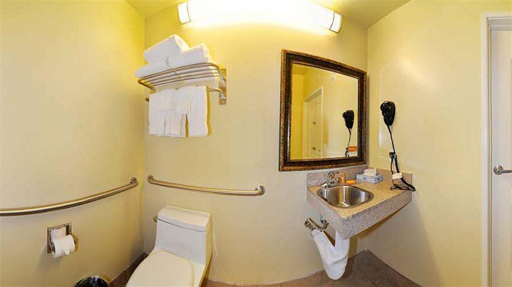 La Quinta By Wyndham Lembah Moreno Luaran gambar