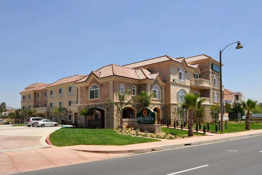La Quinta By Wyndham Lembah Moreno Luaran gambar