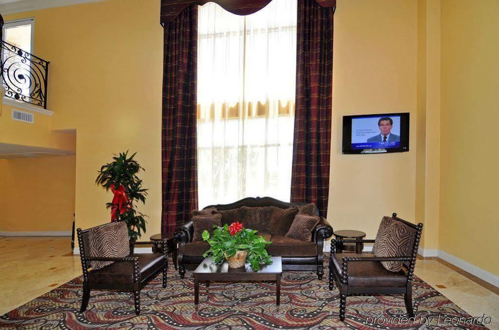 La Quinta By Wyndham Lembah Moreno Luaran gambar