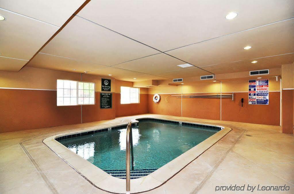 La Quinta By Wyndham Lembah Moreno Luaran gambar